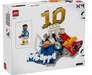 Lego 43013 Editions Football -  Kylian Mbappe Soccer Highlights