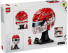Lego 43014 Scuderia Ferrari Hp Charles Leclerc Racing Helmet