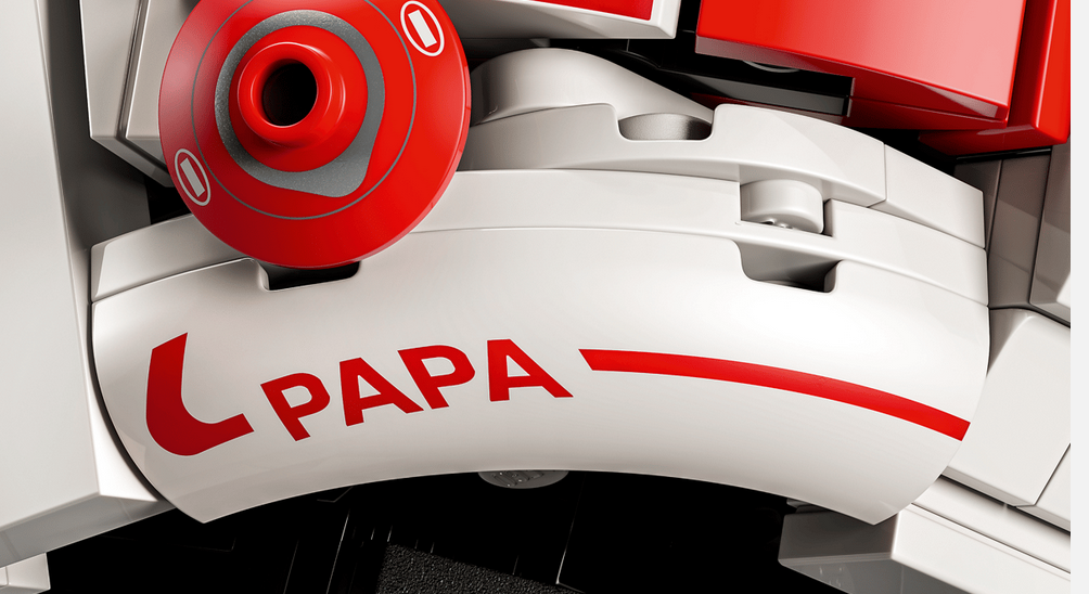 Lego 43014 Scuderia Ferrari Hp Charles Leclerc Racing Helmet