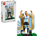 Lego 43015 Editions Football Lionel Messi-soccer Legend