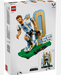 Lego 43015 Editions Football Lionel Messi-soccer Legend