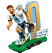 Lego 43015 Editions Football Lionel Messi-soccer Legend