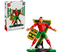Lego 43016 Editions Football Christiano Ronald0 Soccer Legend