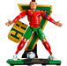 Lego 43016 Editions Football Christiano Ronald0 Soccer Legend