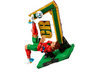 Lego 43016 Editions Football Christiano Ronald0 Soccer Legend