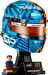 Lefo 43017 Oscar Piastri F1 Racing Helmet