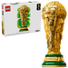 Lego 43020 Editions Fifa World Cup Official Trophy