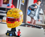 Lego 43022 Scuderia Ferrari Hp Lewis Hamilton Racing Helmet