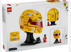 Lego 43022 Scuderia Ferrari Hp Lewis Hamilton Racing Helmet
