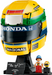 Lego 43024 Ayrton Senna F1 Racing Helmet