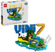 Lego 43027 Editions Football Vini Junior Soccer Highlights