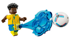 Lego 43027 Editions Football Vini Junior Soccer Highlights