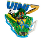 Lego 43027 Editions Football Vini Junior Soccer Highlights