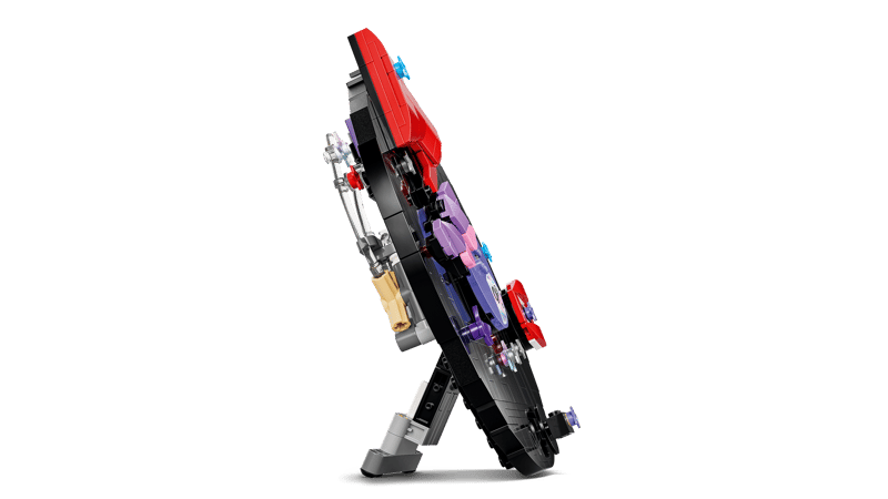 Lego 43028 Editions Olivia Rodrigo's Vinyl