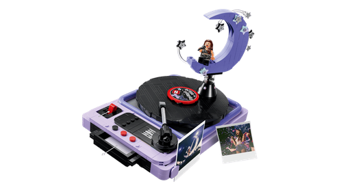 Lego 43029 Editions Olivia Rodrigo's Concert Moon