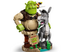 Lego 7423 Shrek, Donkey & Puss In Boots