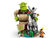 Lego 7423 Shrek, Donkey & Puss In Boots