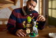 Lego 7423 Shrek, Donkey & Puss In Boots