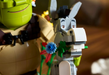 Lego 7423 Shrek, Donkey & Puss In Boots
