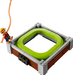Lego 75647 One Piece Gum-gum Fruit