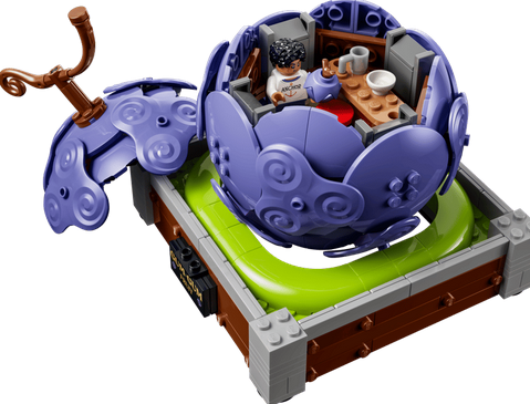 Lego 75647 One Piece Gum-gum Fruit