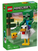 Lego 21582 Minecraft Chicken Jockey