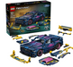 Lego 42236 Technic Ford Gt Mustang Custom