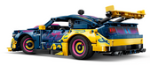 Lego 42236 Technic Ford Gt Mustang Custom