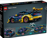 Lego 42236 Technic Ford Gt Mustang Custom