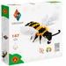 Origami 3d Bee Set