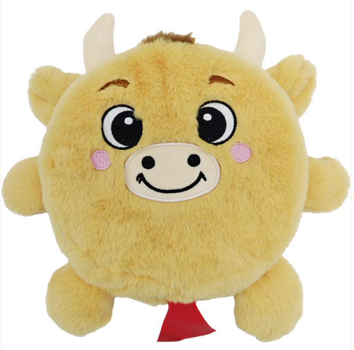 Whoopiez Plush Covered Whoopee Cushion Assorted