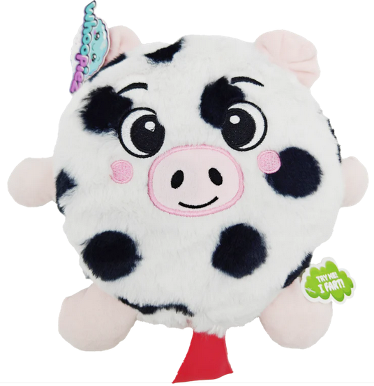 Whoopiez Plush Covered Whoopee Cushion Assorted