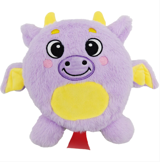Whoopiez Plush Covered Whoopee Cushion Assorted