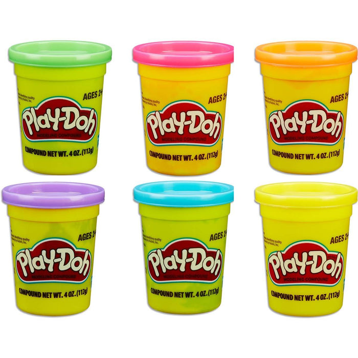 Play-doh Single