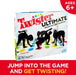 Twister Ultimate Game