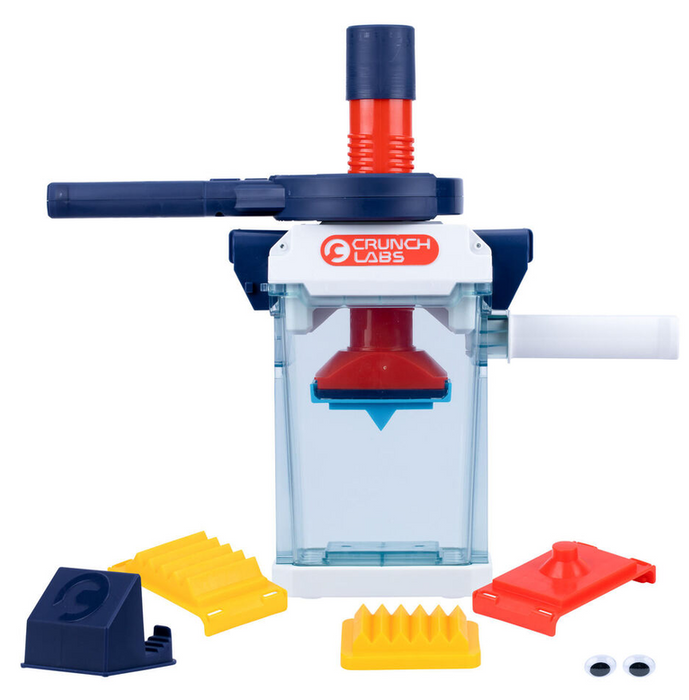 Crunch Labs - The Crunchinator