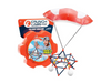 Crunch Labs Egg Drop Challenge