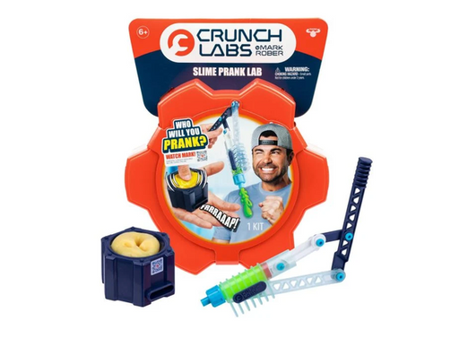 Crunch Labs Slime Prank Lab