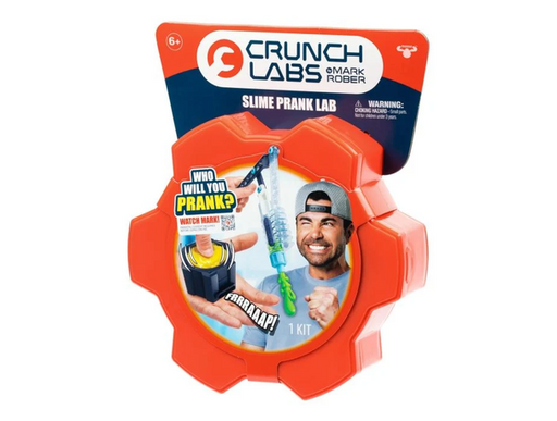 Crunch Labs Slime Prank Lab