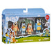 Bluey And Family Figure 4 Pack