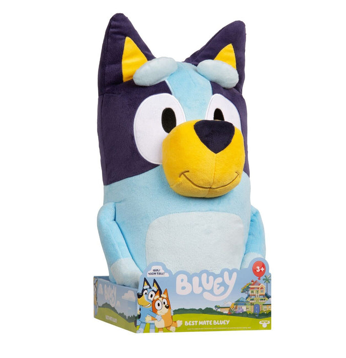 Bluey 45cm Jumbo Plush