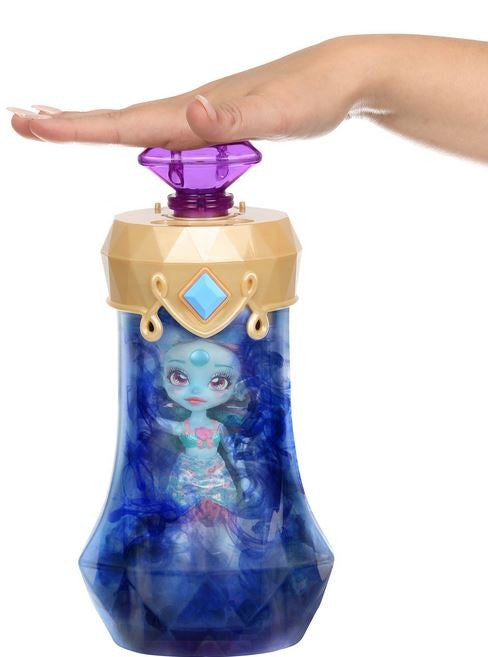 Magic Mixies Pixlings Aqua Mermaid Doll