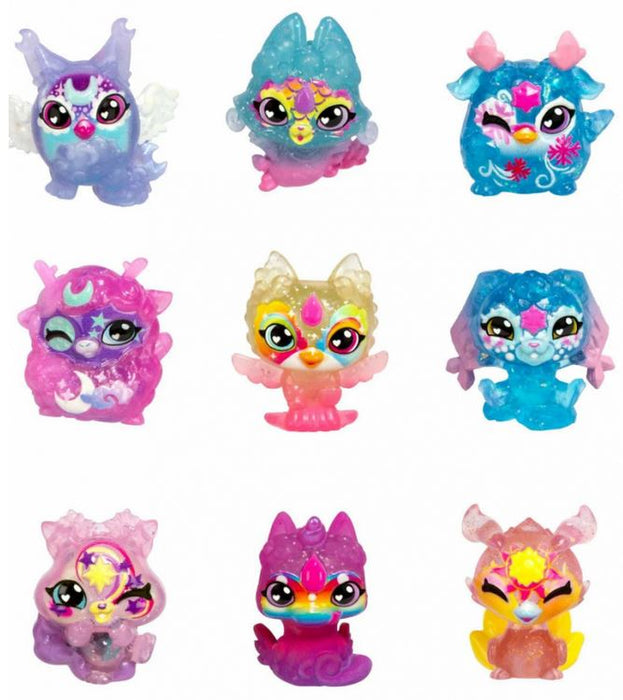 Magic Mixies Mini 2 Pc Blind Bag Shimmerverse Series