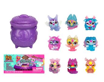 Magic Mixies Shimmerverse Minis 9 Pc Pack