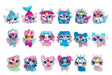 Magic Mixies Shimmerverse Minis 9 Pc Pack