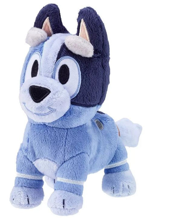 Bluey S8 Socks Plush