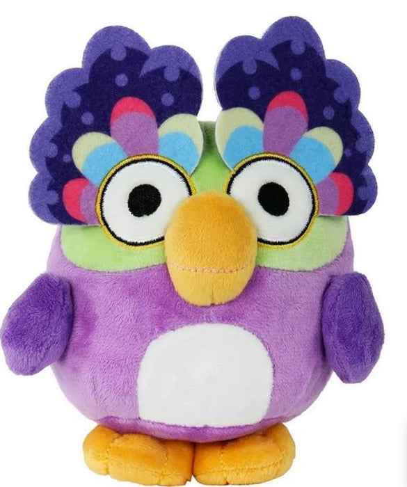 Bluey S8 Plush Chattermax Plush