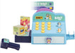 Bluey Cash Register With Sounds + Play Money