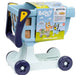 Bluey Shopping Cart Playset