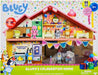 Bluey Celebration Home Playset